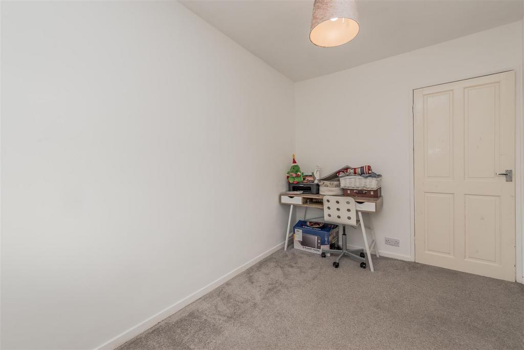 Bedroom Three: