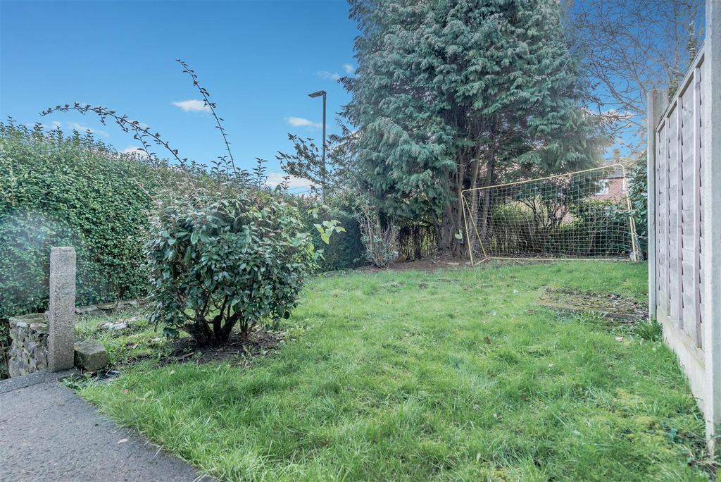 Gardens: