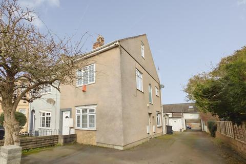 Forest Avenue, Fishponds, Bristol