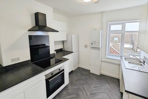 undefined, Forest Avenue, Fishponds, Bristol