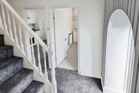 undefined, Forest Avenue, Fishponds, Bristol