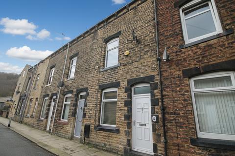 undefined, Richmond Street, Todmorden OL14