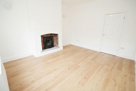 undefined, Richmond Street, Todmorden OL14
