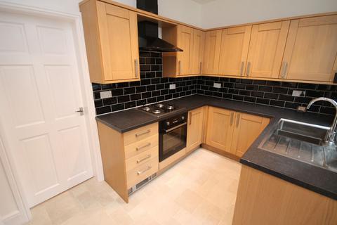 undefined, Richmond Street, Todmorden OL14