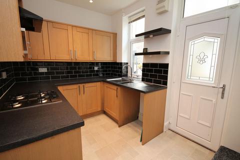 undefined, Richmond Street, Todmorden OL14