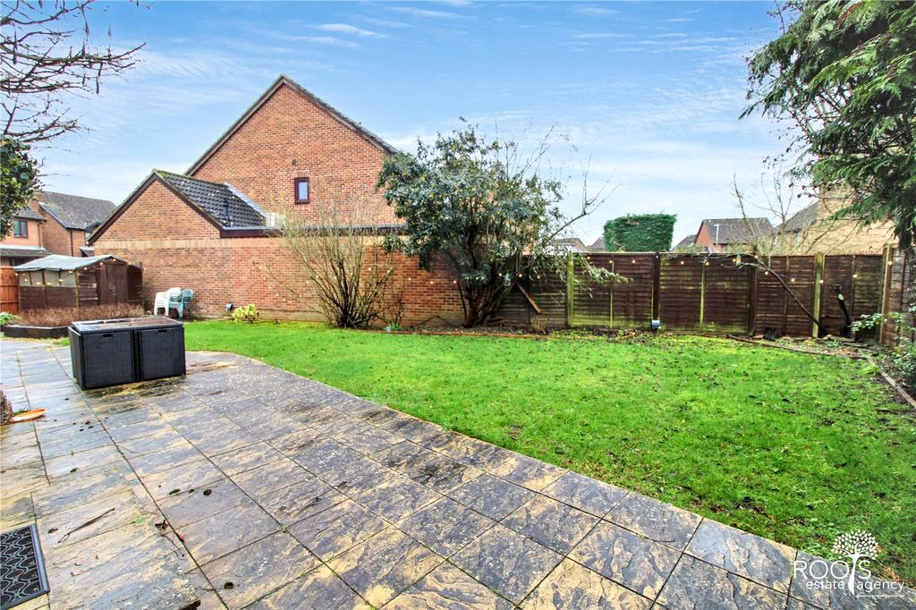 Decent Garden