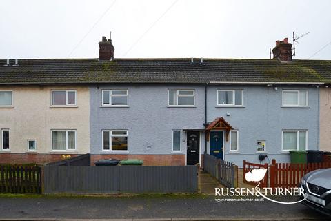 3 bedroom terraced house for sale, Smith Avenue, King's Lynn PE30