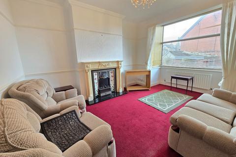 undefined, 13 Cromwell Terrace, Scarborough