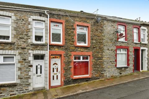 undefined, Brook Street, Aberdare