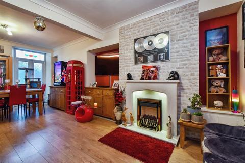 undefined, Brook Street, Aberdare