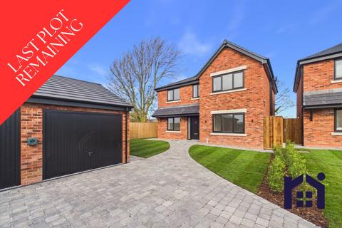 undefined, Laurel Gardens, Farington Moss, PR26 6BH