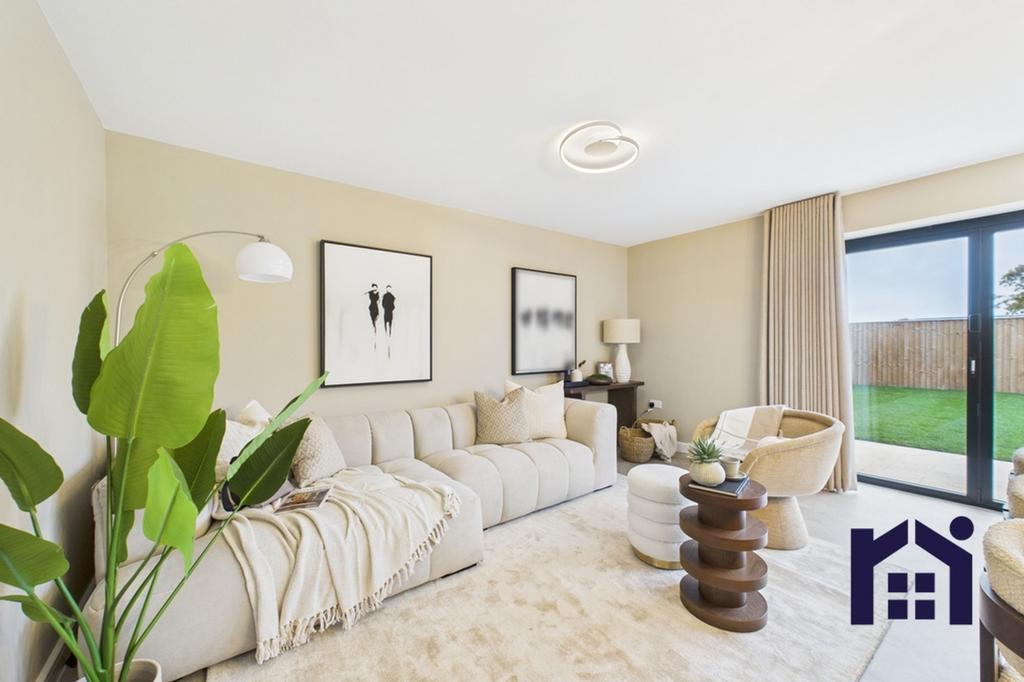 Comfortable space