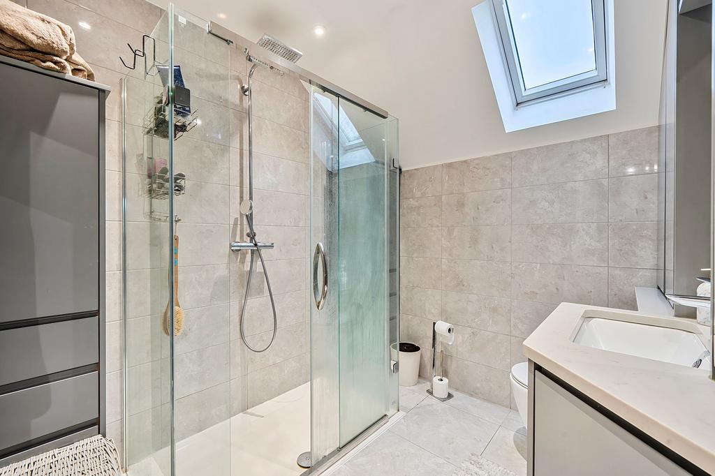 Ensuite