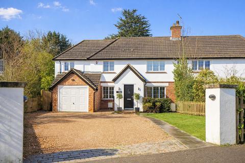 Slines Oak Road, Woldingham, CR3
