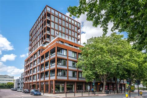1 bedroom apartment for sale, Scawfell Street, London, E2