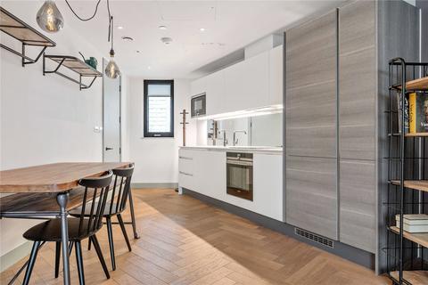 1 bedroom apartment for sale, Scawfell Street, London, E2