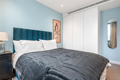 1 bedroom apartment for sale, Scawfell Street, London, E2
