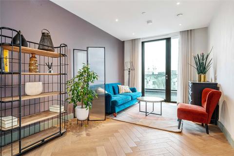 1 bedroom apartment for sale, Scawfell Street, London, E2