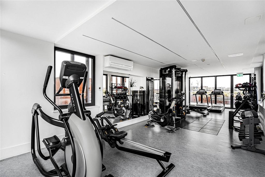 Gym