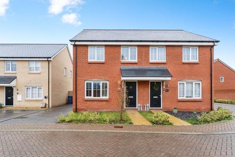 undefined, Osbourne Way, Bury St. Edmunds