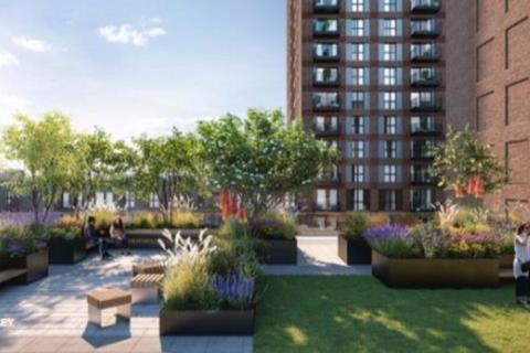 2 bedroom apartment for sale, The Exchange, Watford
