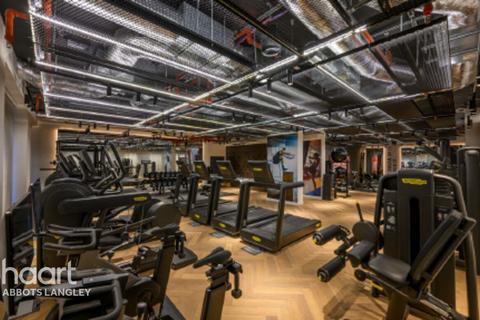 2 bedroom apartment for sale, The Exchange, Watford
