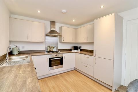 undefined, Hackney Chase, Pocklington, York