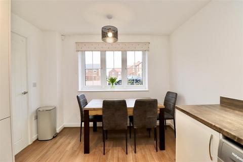 undefined, Hackney Chase, Pocklington, York