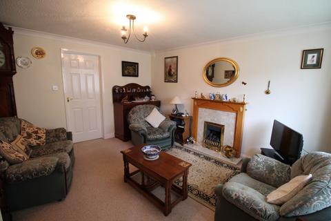 undefined, Border Way, Burford, WR15
