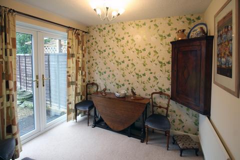 undefined, Border Way, Burford, WR15