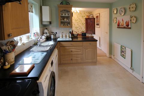 undefined, Border Way, Burford, WR15