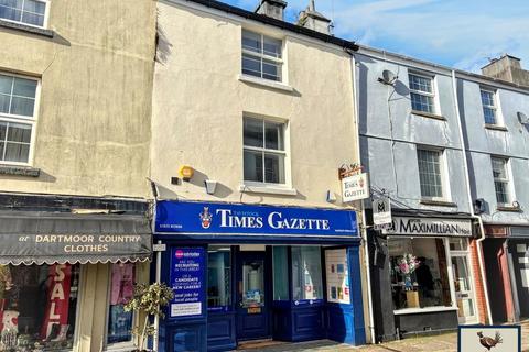 undefined, Brook Street, Tavistock, PL19 0HE