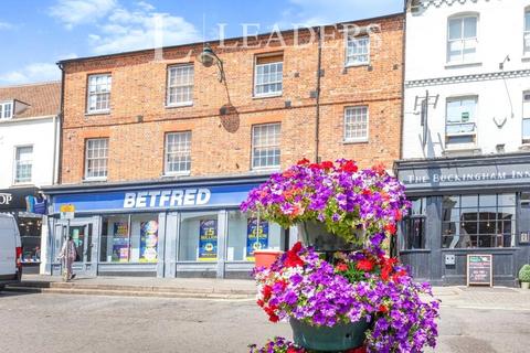 undefined, Market Hill, Buckingham, MK18