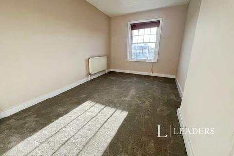 undefined, Market Hill, Buckingham, MK18