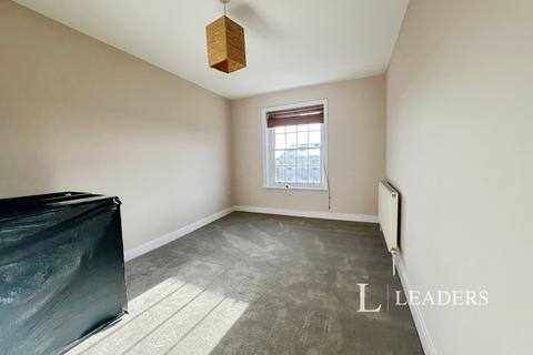 undefined, Market Hill, Buckingham, MK18