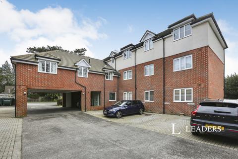 2 bedroom flat to rent, Warsash Road, Southampton, SO31