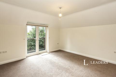 2 bedroom flat to rent, Warsash Road, Southampton, SO31