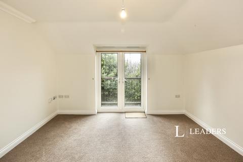2 bedroom flat to rent, Warsash Road, Southampton, SO31