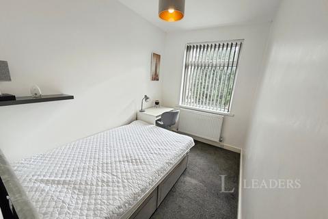 1 bedroom in a house share to rent, Chatsworth Avenue, Carlton, Nottingham, NG4