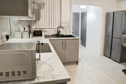1 bedroom in a house share to rent, Chatsworth Avenue, Carlton, Nottingham, NG4