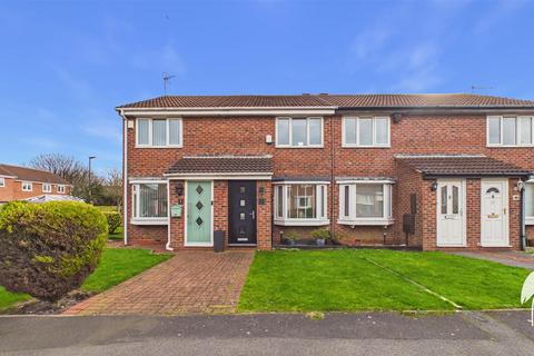 Tarn Drive, Grangetown, Sunderland