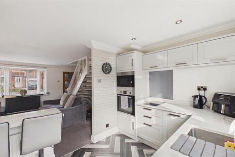 2 bedroom terraced house for sale, Tarn Drive, Grangetown, Sunderland