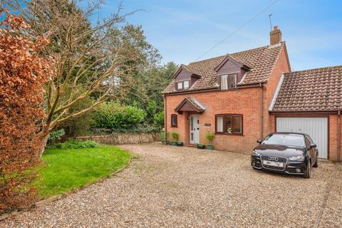 undefined, East Ruston Road, Honing, North Walsham