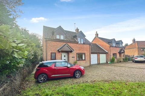 undefined, East Ruston Road, Honing, North Walsham