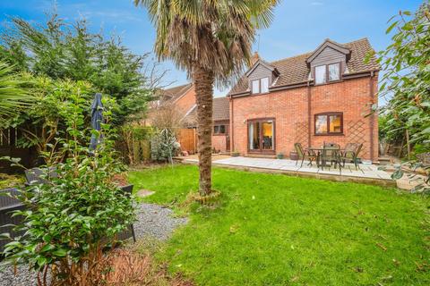 undefined, East Ruston Road, Honing, North Walsham