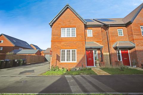 undefined, Casey Court, Shackleton Village, Stratford-Upon-Avon