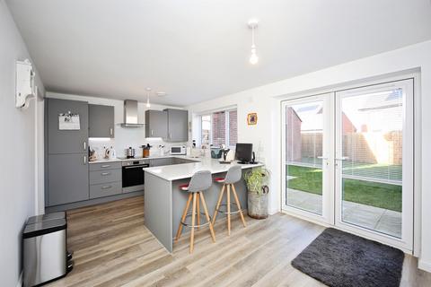 undefined, Casey Court, Shackleton Village, Stratford-Upon-Avon