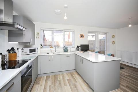 undefined, Casey Court, Shackleton Village, Stratford-Upon-Avon