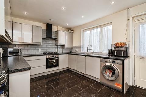Chaucer Road, GREAT YARMOUTH