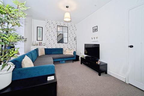Hill Street, Ogmore Vale, Bridgend